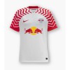 Oficiální Fotbalový Dres RB Leipzig 2023-24 Domácí pro Muži